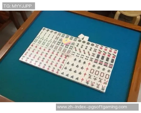麻将胡了是什么牌图片-麻将胡牌揭秘，牌型的魅力与独特图片欣赏-麻将胡了是什么牌图片